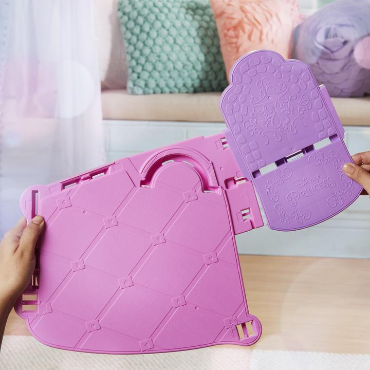 Actual product image Disney Princess Ultimate Celebration Castle