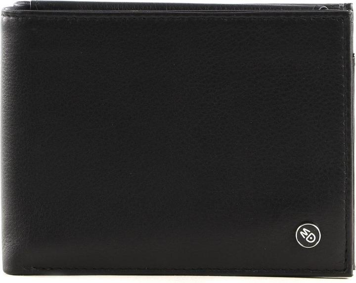 Actual product image Mandarina Duck Downtown Wallet