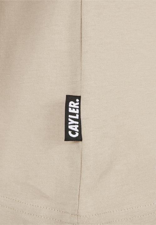 Produktbild Cayler & Sons C&S Plain Tee - 126959 (S)