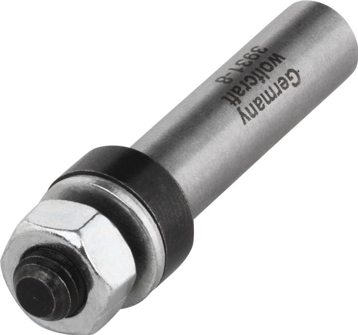 Actual product image wolfcraft 1 shank 8mm for 3828-3830000