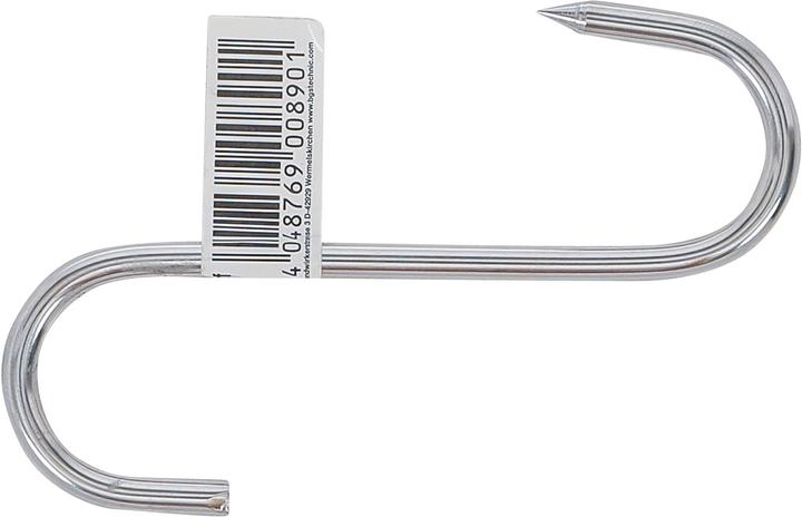 Actual product image BGS Meat hook