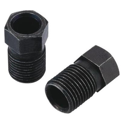 Jagwire, Fietsremmen Accessoires