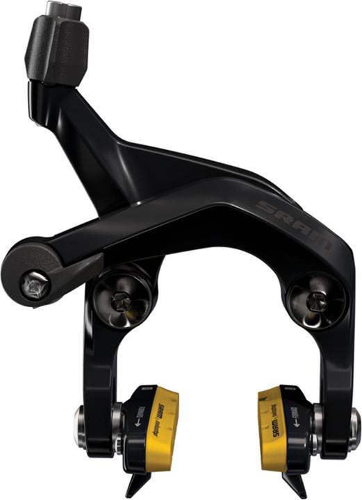 Actual product image Sram Rim Brake Caliper S-900 Direct Mount mechanical (Rear brake, Brake Caliper)