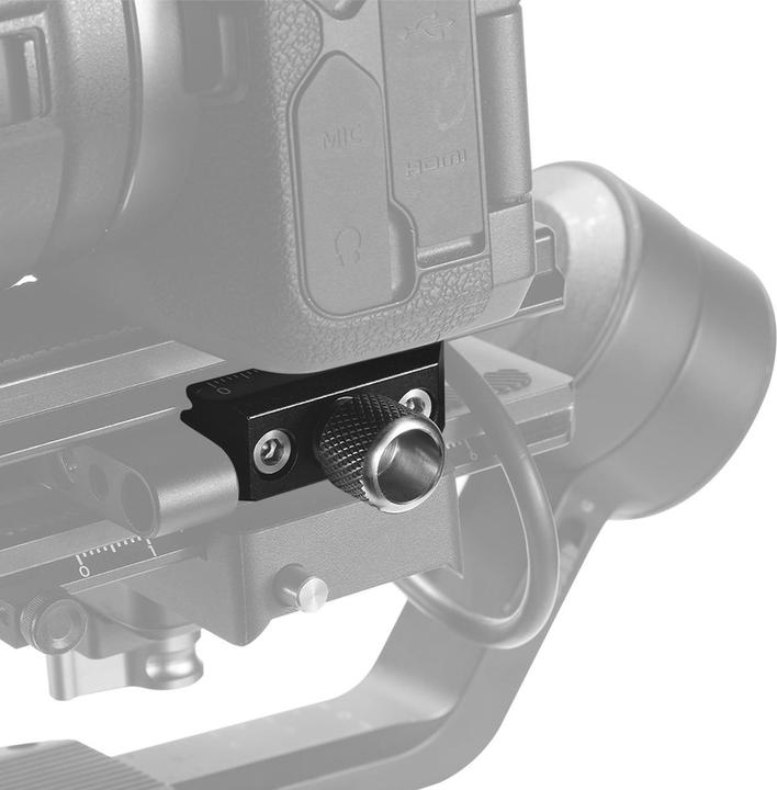 Produktbild SmallRig Arca-Type Quick Release Clamp