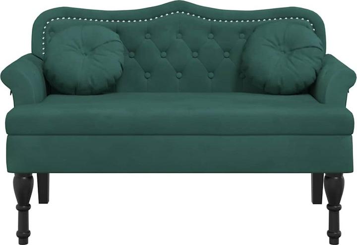 Image du produit vidaXL Hadewych (120.50 cm)