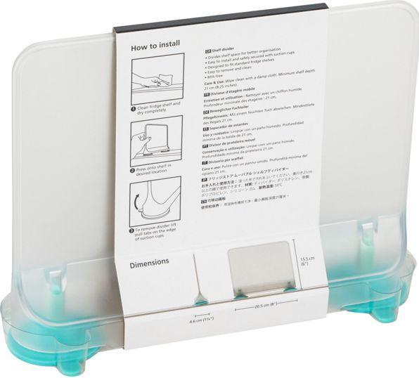 Image du produit Joseph Joseph Cloison de séparation