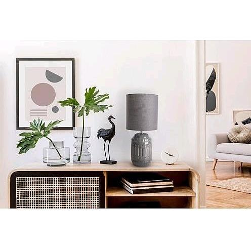 Thumbnail - Näve, Tischlampe, Erida (E14)