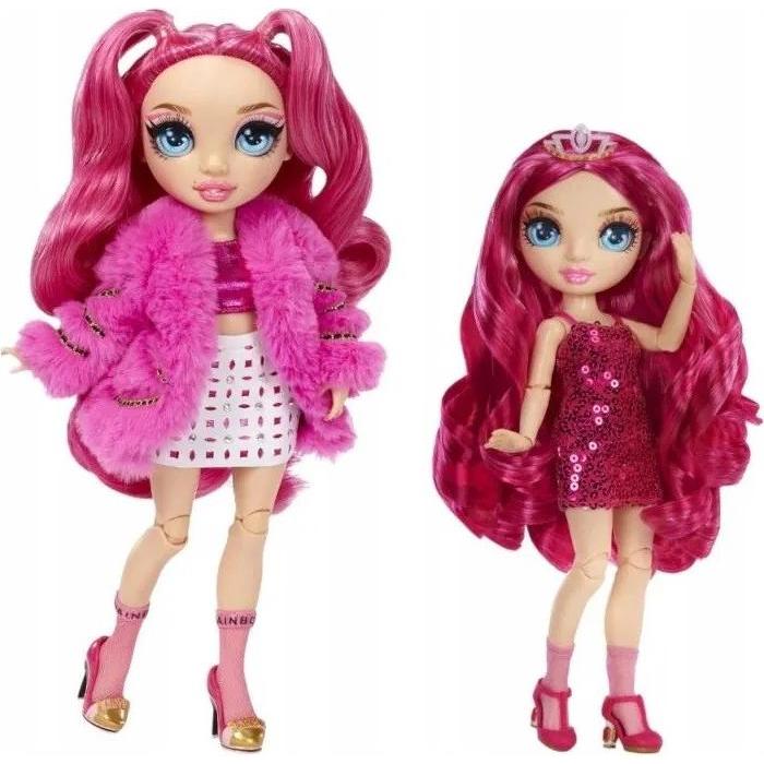 MGA Rainbow High Core & Jr. High Stella