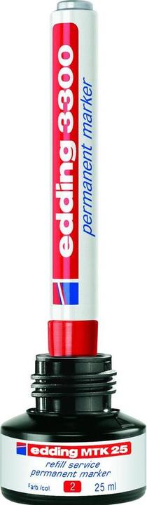 Image du produit Edding Marqueur permanent 3300 (1x)