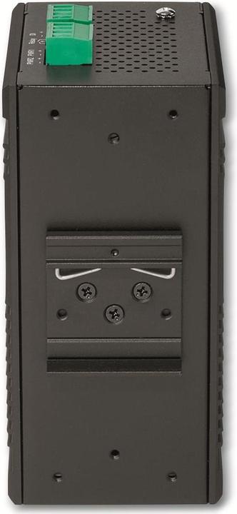 Productafbeelding Edimax Pro Edimax Port Gigabit WebManageable Industriële Schakelaar SFP Slots (8 ports)