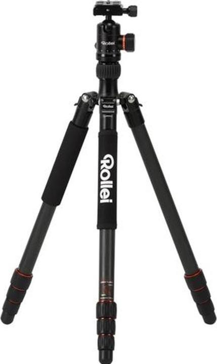 Actual product image Rollei C5i (Carbon)