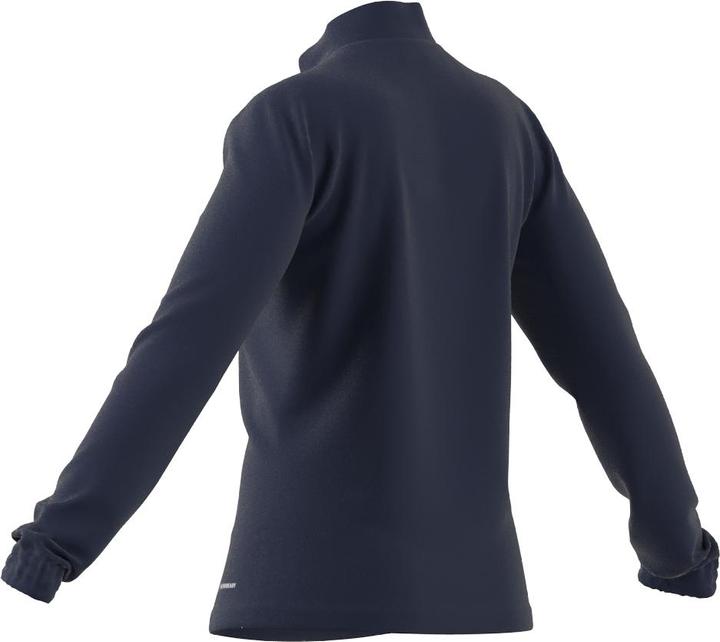 Actual product image adidas Entrada 22 women's training jumper (XS)