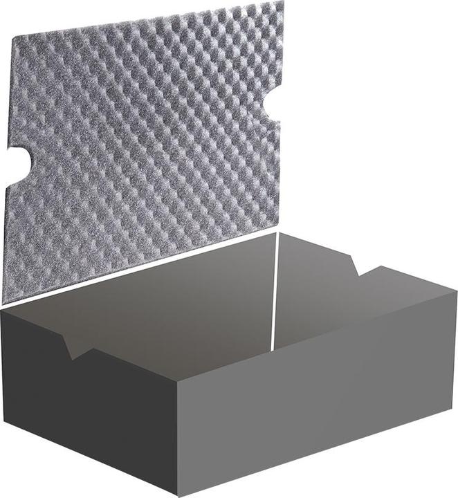 Produktbild Zarges Schaumauskleidung (1 Stück)