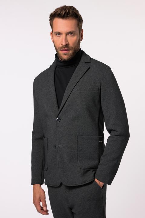 Produktbild JP1880 Jerseysakko NEW YORK, FLEXNAMIC®, Business, Baukasten (3XL)