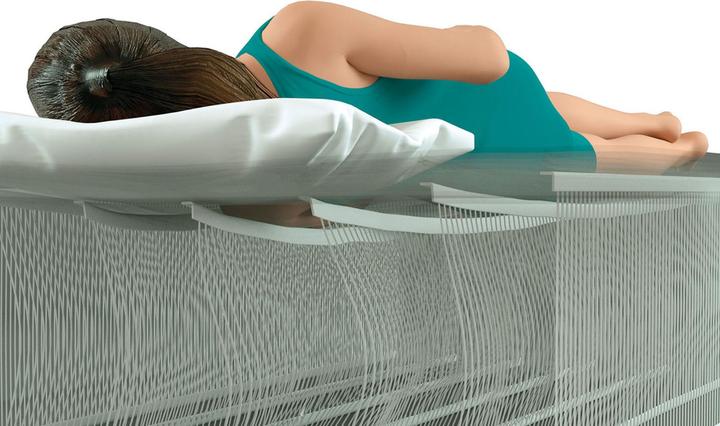 Actual product image Intex MidRise (100 x 190 cm)