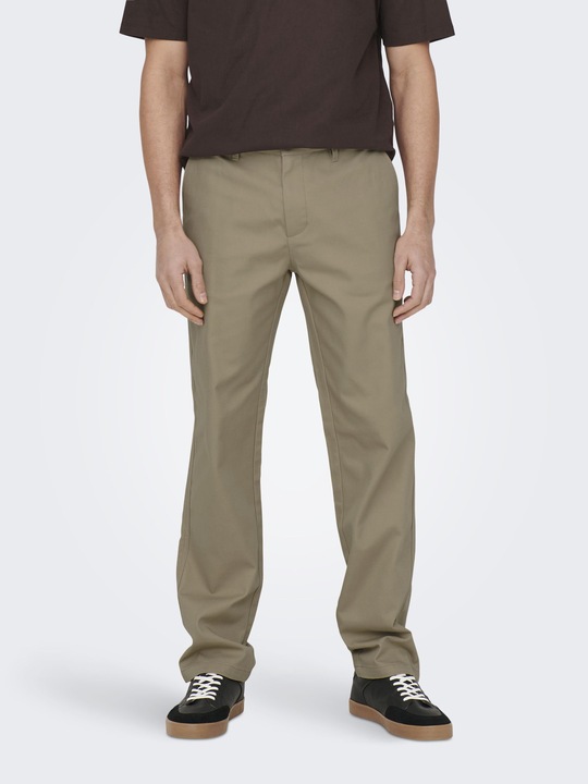 Produktbild Only & Sons Loose Fit Hose (W30/L32)