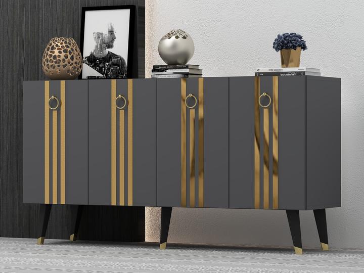 Produktbild Kalune Design Isil (150 x 40 x 80 cm)