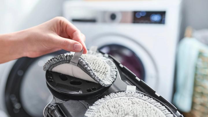 Produktbild Bosch Hausgeräte BCS71HYG1