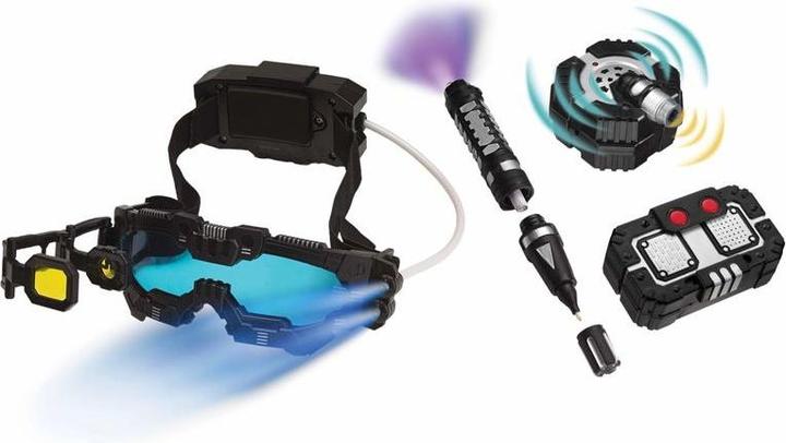 Produktbild APS Spion Spy X Night Ranger Set