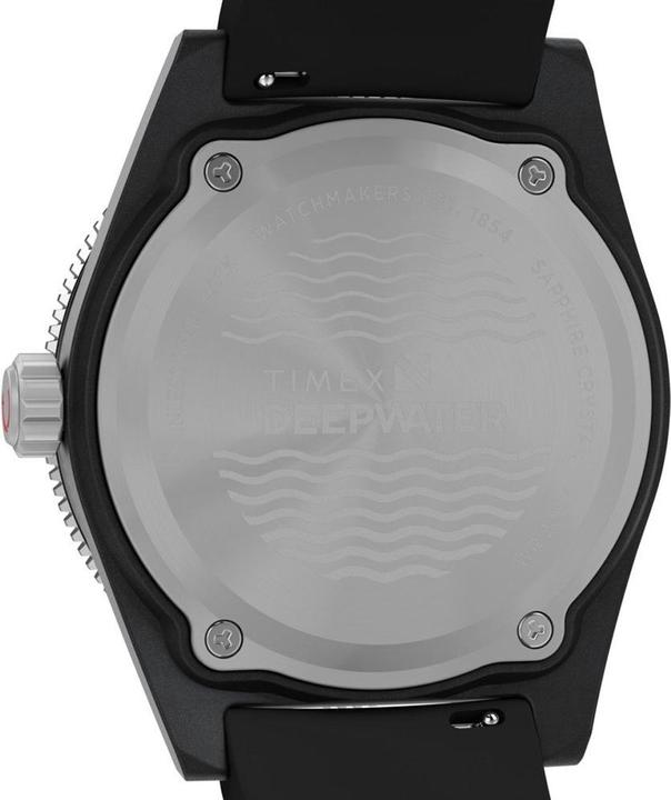Produktbild Timex Deepwater Reef 200 Composite (Analoguhr, 40 mm)