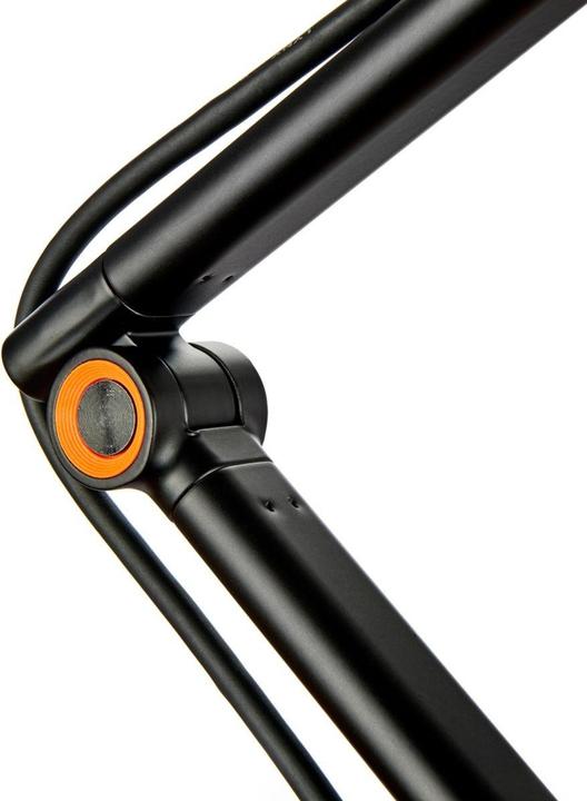 Immagine prodotto 3 Legged Thing Braccio per microfono John Livestream e Studio