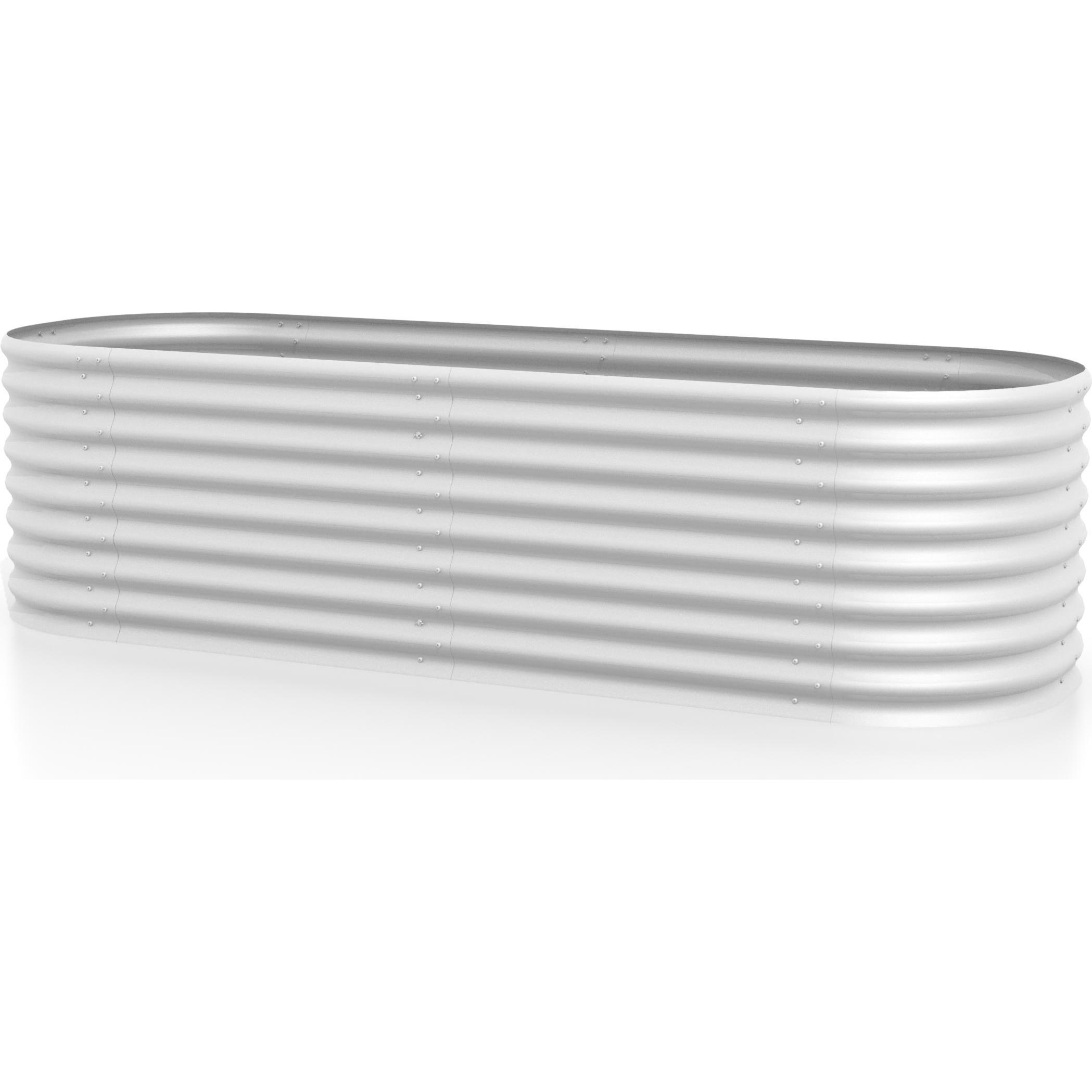 Thumbnail - Vitavia, Hochbeet, Erweiterung Stretched 630 Länge 800 mm