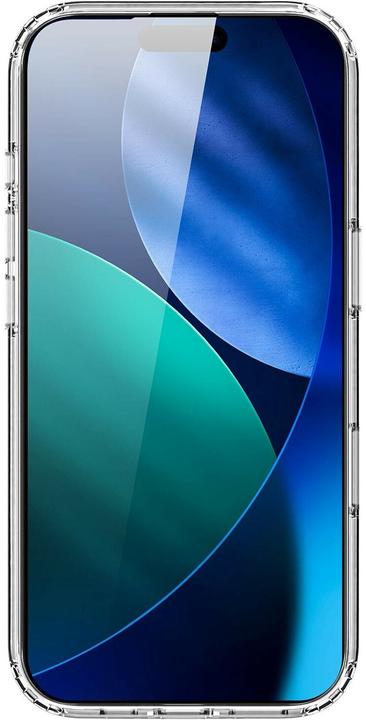 Produktbild Nevox StyleShell Shockflex (Apple iPhone 17)