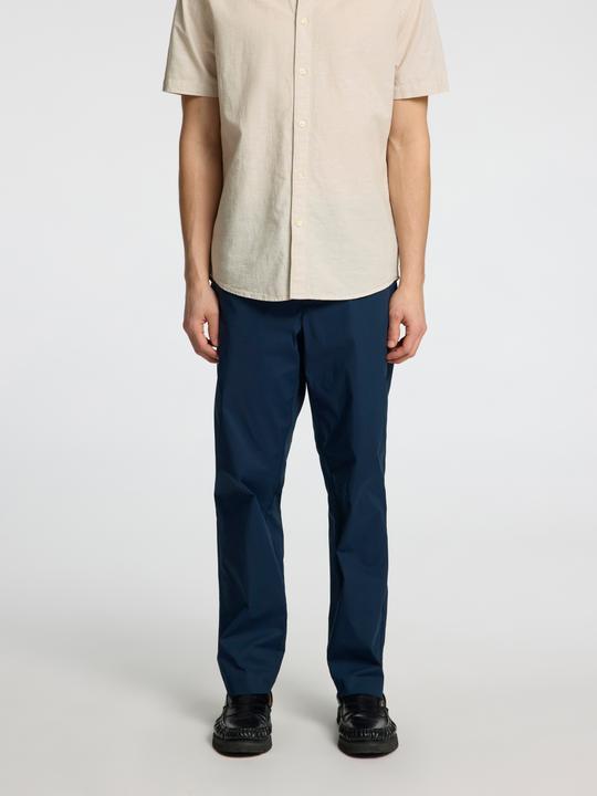 Image du produit Selected Homme 190 Regular Fit Tapered Hose (L)