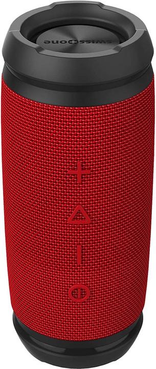 Actual product image swisstone BX 320 TWS (7 h, Rechargeable battery operated)