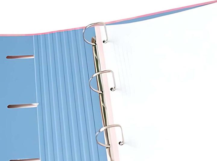 Immagine prodotto Lilo & Stitch - Punto 4 Anelli (A4, 1 pz.)