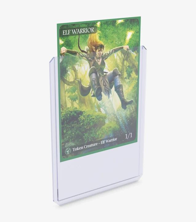 Produktbild Ultimate Guard Toploading