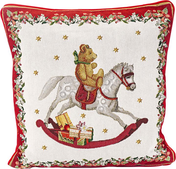 Villeroy & Boch Winter collage