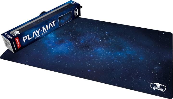 Actual product image Ultimate Guard Play mat