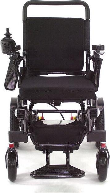 Image du produit Avetoe 06070 - Elektrorollstuhl