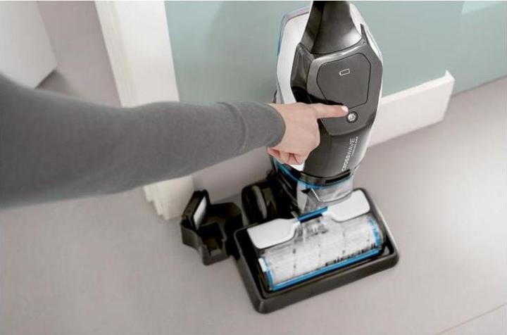 Actual product image Bissell CrossWave Cordless Max