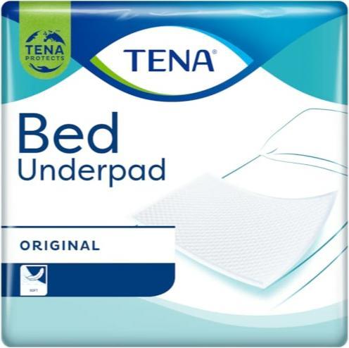 Produktbild Tena Bed Original 60 x 60cm (40 Stk) (40 x)