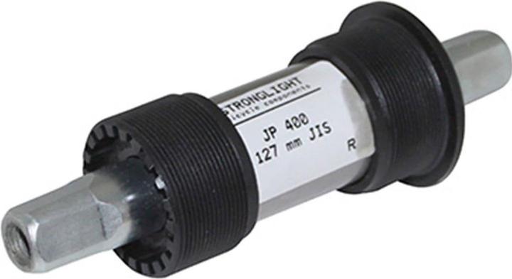 Actual product image Stronglight JP 400