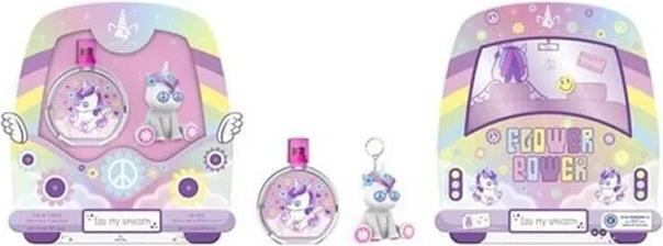 Actual product image Eau My Unicorn Hippie