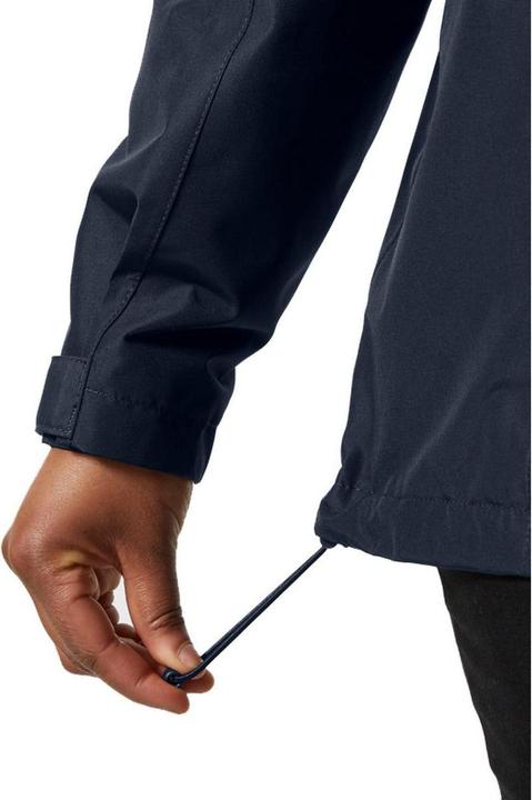 Actual product image Helly Hansen W Seven J Plus Jacket (XXS)