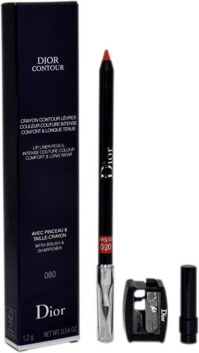 Produktbild Dior Rouge Contour (080 Red Smile)