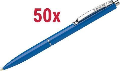 Image du produit Schneider K15 JS 50 pièces (Bleu, 50 x)