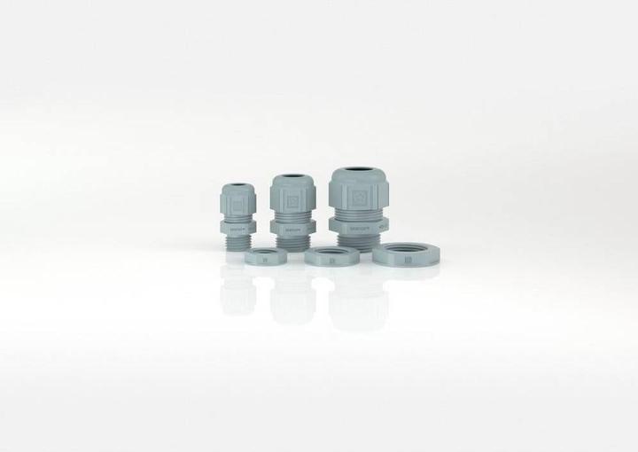 Actual product image Lapp Kabelverschraubung