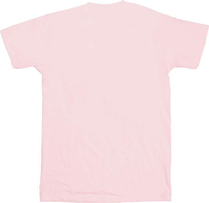 Immagine prodotto Disney Minnie Mouse Going For Goal Maglietta Uomo (M)