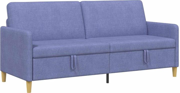Produktbild vidaXL Modernes Sofa (3-Sitzer)