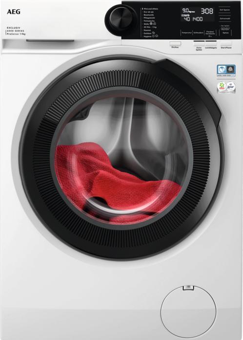 AEG LR6F65499 914915737 (9 kg, Links)