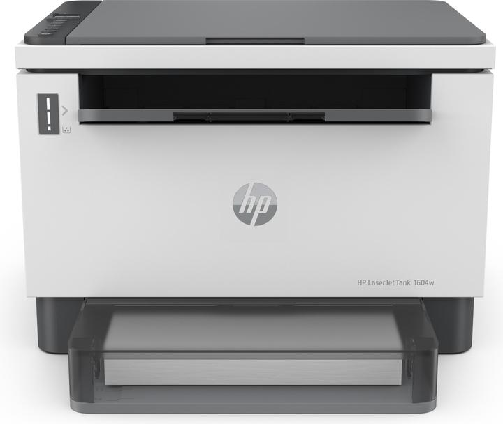 Produktbild HP LaserJet Tank MFP 1604w (Laser, Schwarz-Weiss)