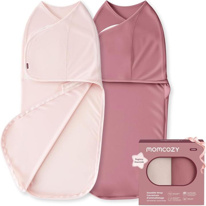 Momcozy Pucktuch Bloom (60 cm, 53 cm)