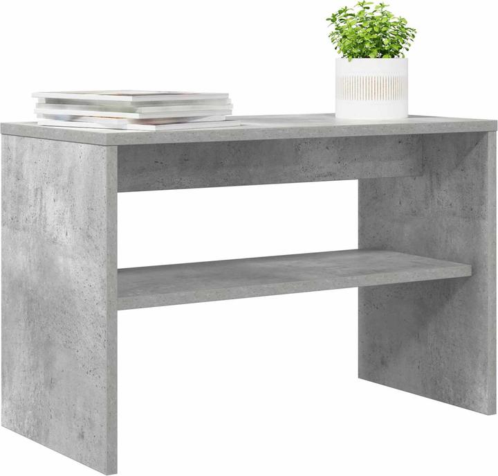 Actual product image vidaXL TV-Schränk (30 x 30 x 40 cm)