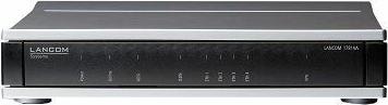Produktbild Lancom Systems LANCOM 1781VA