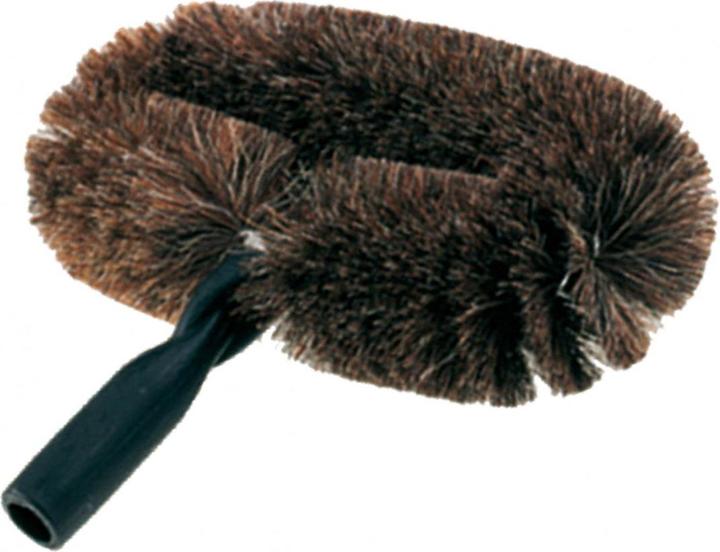 Produktbild Unger Staubwedel StarDuster® Material: Rosshaar Farbe: schwarz (1 Stk.)